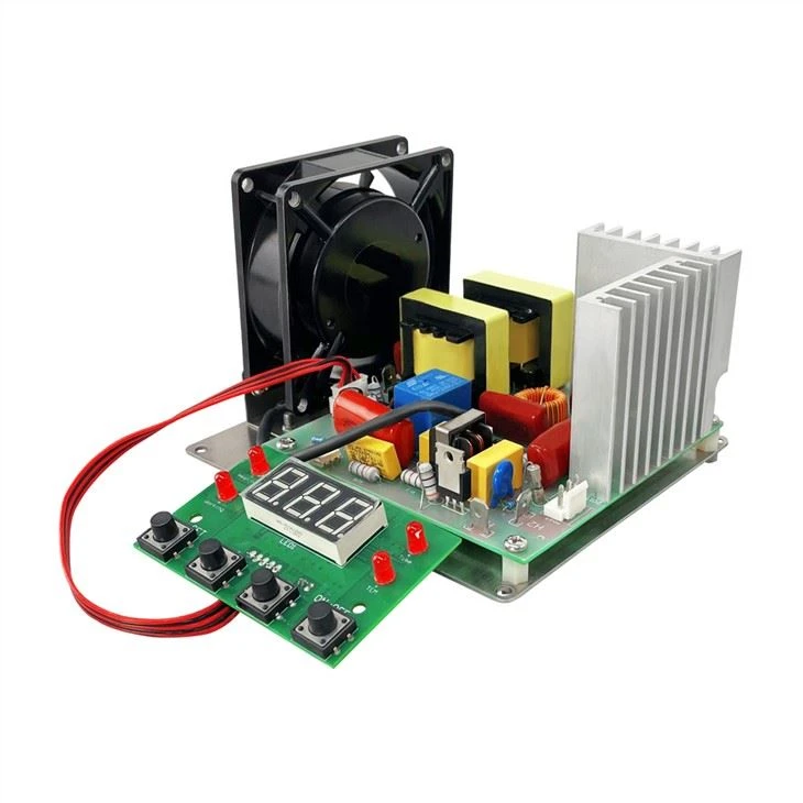 600W Ultrasonic generator PCB board