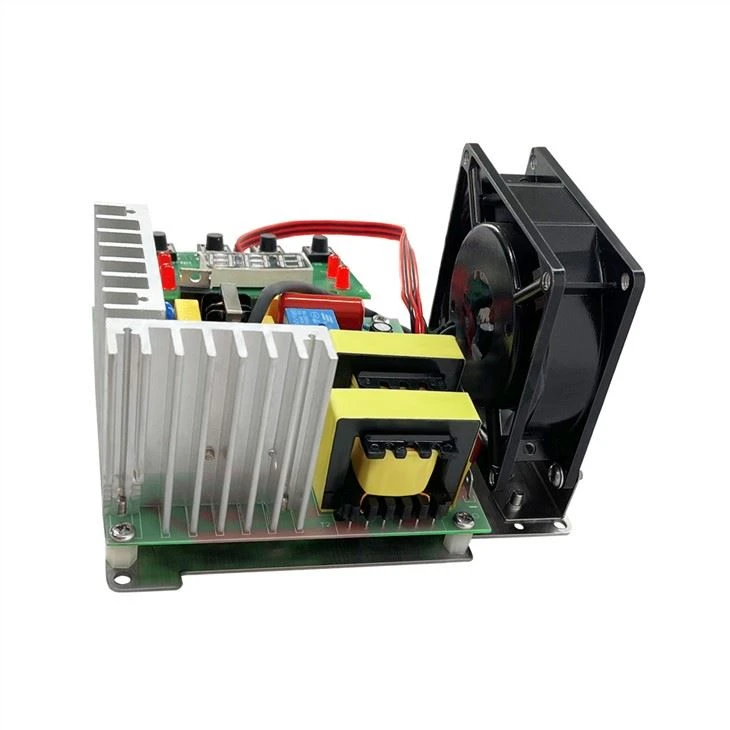 600W Ultrasonic generator PCB board