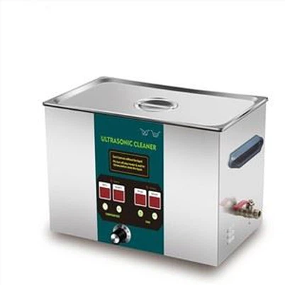 30 liters frekvens ultraljudsrengöring