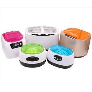 Portbale Hushållens ultraljudsrensare