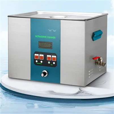 30L högfrekvent kraft ultraljudrengörare