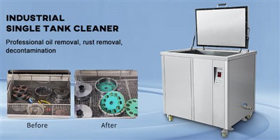 Hur kan ultraljudsrengöringsmaskin förhindra överhettning?