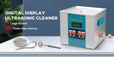 Varför blåste Ultrasonic Cleaners säkring plötsligt?